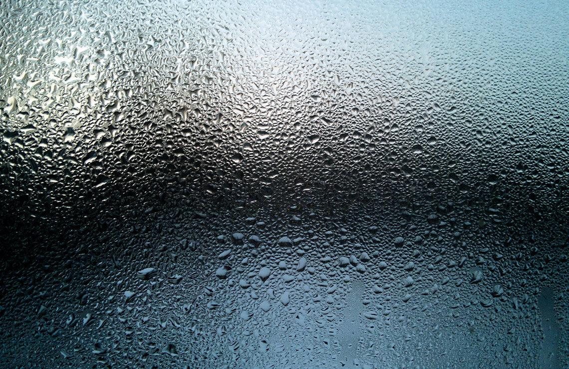 Glas- und Fensterreinigung