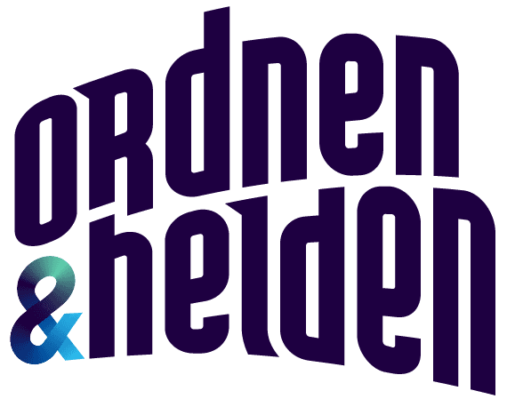 ORDNEN&HELDEN